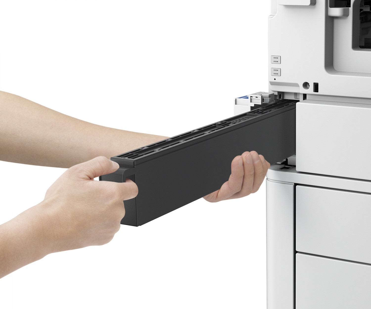 Epson Cartriges - WorkForce Enterprise WF-C20590 - Ink - Cyan