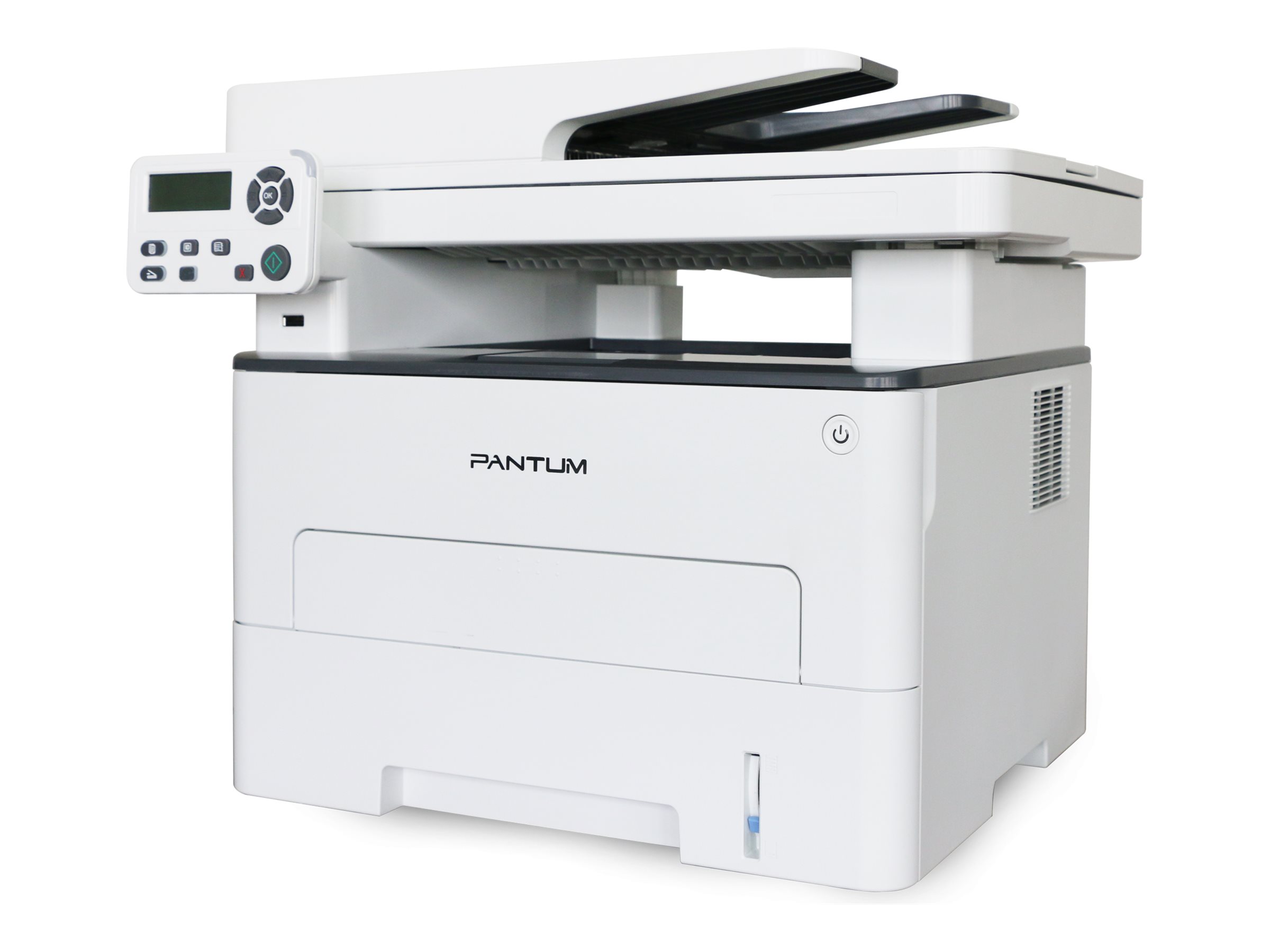 Pantum - Multifunctional Printer - M7105DW - Laser - Mono - A4 - Wi-Fi
