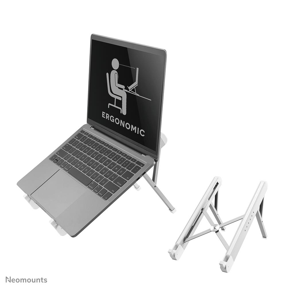 NB ACC DESK STAND 11-17"/NSLS010 NEOMOUNTS