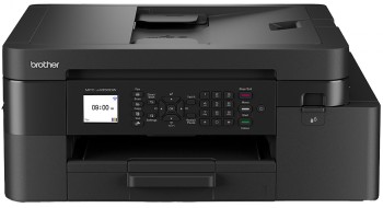 Brother - MFC-J4350DW - Inkjet - Colour - A4 - Wi-Fi