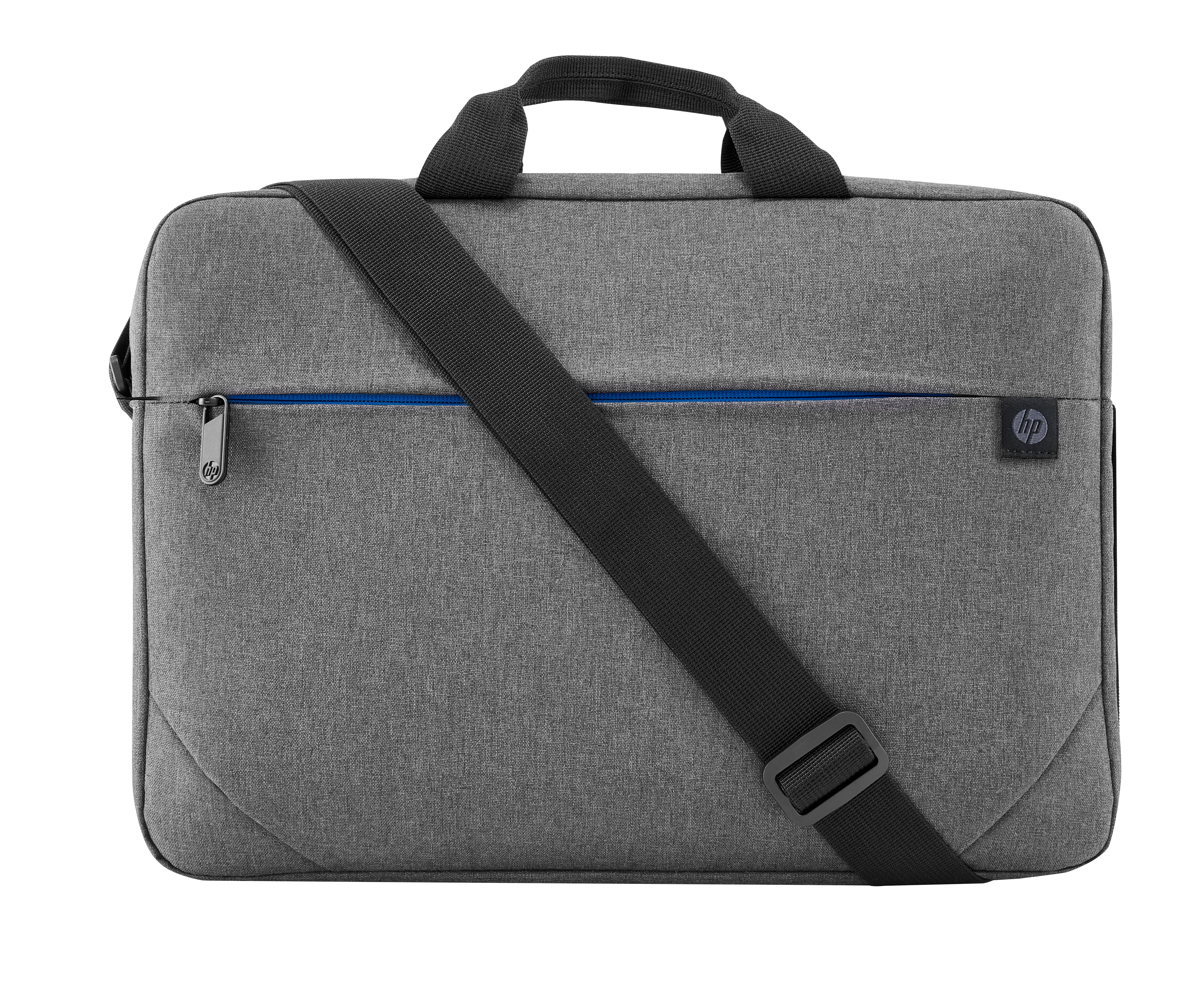 HP Prelude G2 15.6 Top Load, Water Resistant - Grey (BULK of 20 pcs)