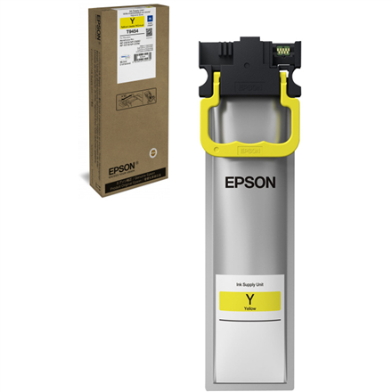 Epson C13T945440 - Ink Cartridge XL - Yellow