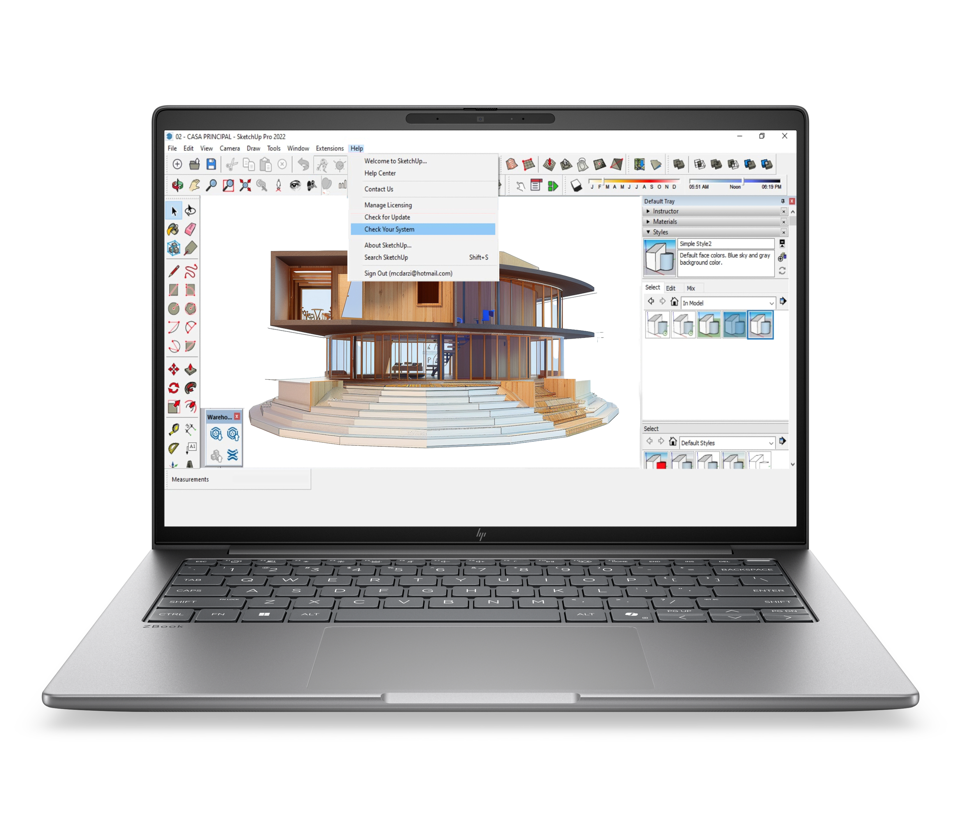 HP ZBook 8 G2a 14 - Ryzen AI 9 HX PRO 470, 64GB, 1TB SSD, 14 WUXGA 400-nit AG, 5MP IR cam, WWAN-ready, Smartcard, FPR, US backlit keyboard, 68Wh, Meteor Silver, Win 11 Pro, 3 years