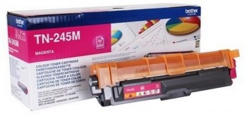 Brother Toner