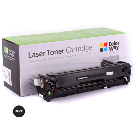 ColorWay Toner cartridge - CW-H279EU - Ink cartrige - Black
