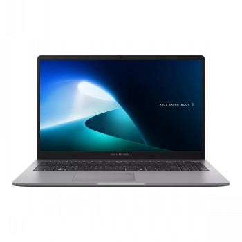 ASUS EXPERTBOOK P1 15.6” FHD I5-210H, 16/512GB, BACKLIT, W11P, 3Y, US KEYS
