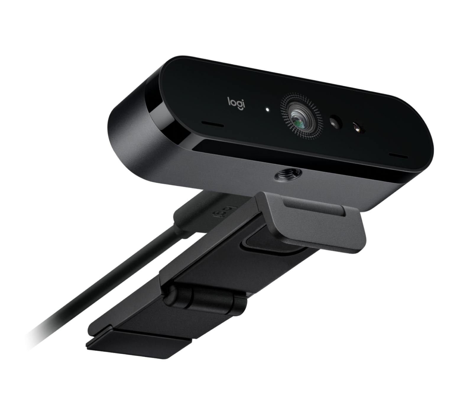 CAMERA WEBCAM BRIO 4K/GRAPHITE 960-001746 LOGITECH