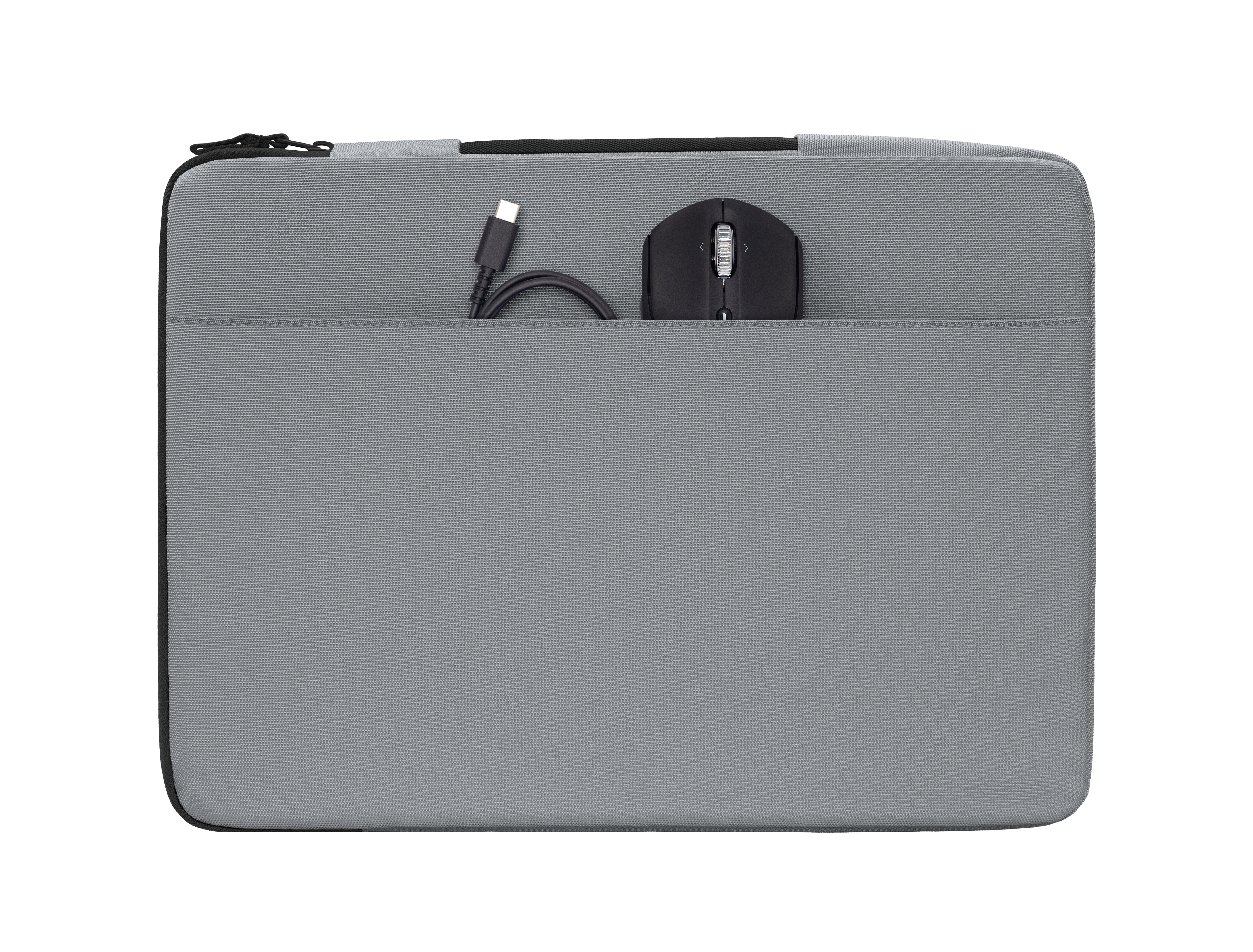 HP Protective 13-14inch Laptop Sleeve - Meteor Silver