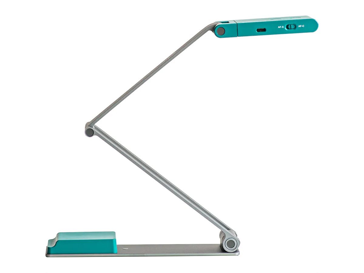 IRIS IRIScan Visualizer 7 - Document camera