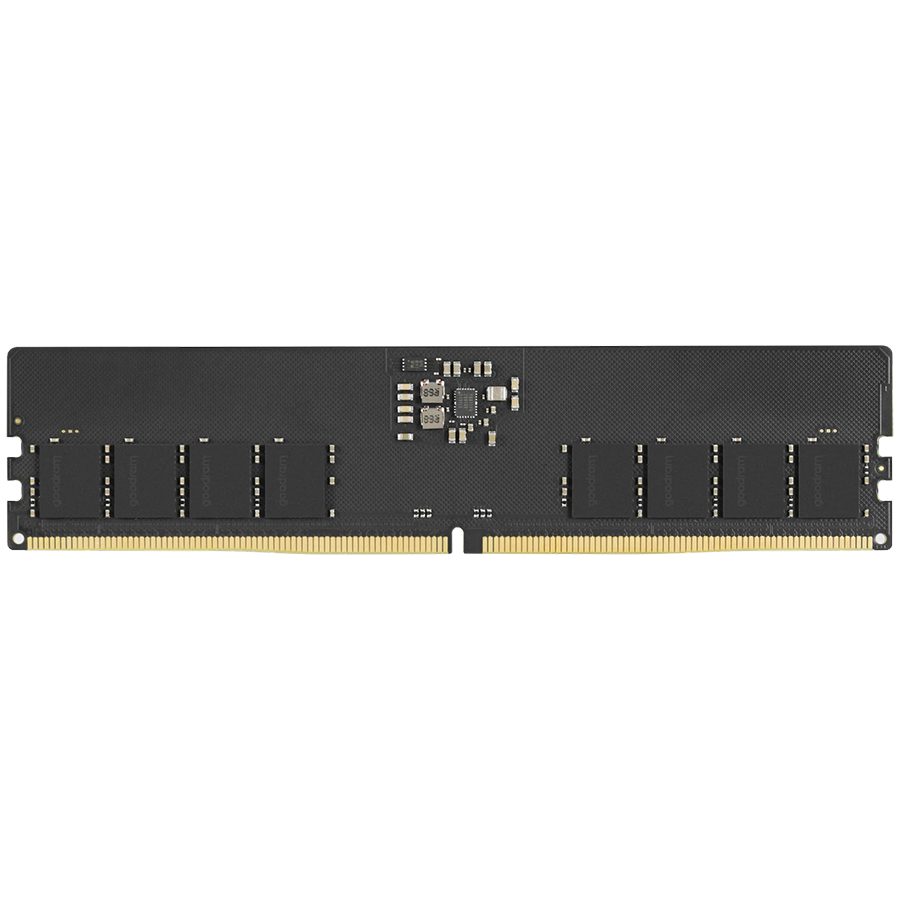 GOODRAM 8GB DDR5 5600MHz CL46 DIMM