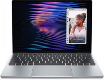 DELL XPS 13 C5-320/2.5K-TOUCH/16GB/512SSD/W11P/3BW (US-KB)