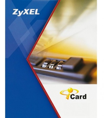 ZYXEL E-ICARD ZYMESH NXC2500 STANDALONE LICENSE
