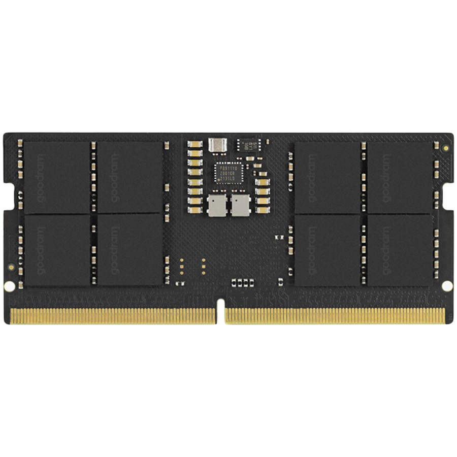GOODRAM 8GB DDR5 5600MHz CL46 SR SODIMM