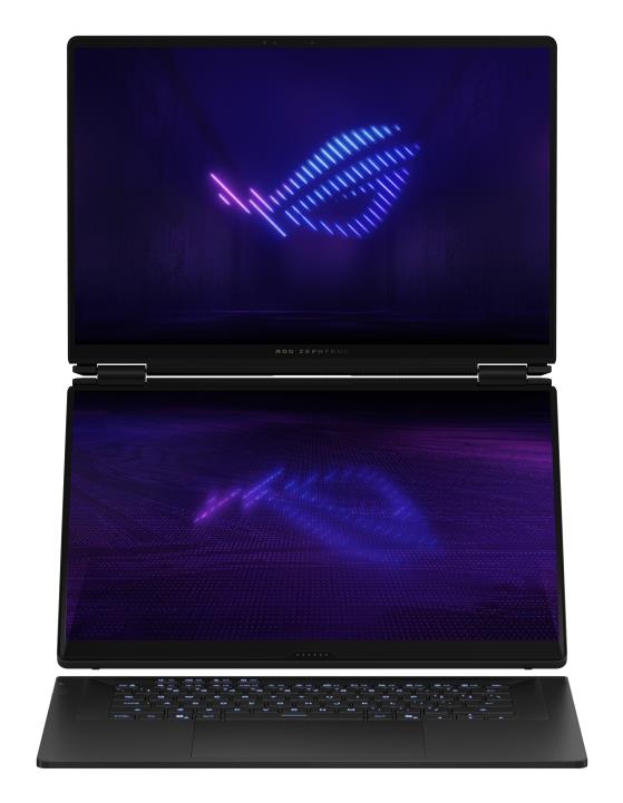 Asus GX651AX-SR005X - Asus Warranty 24 month(s)