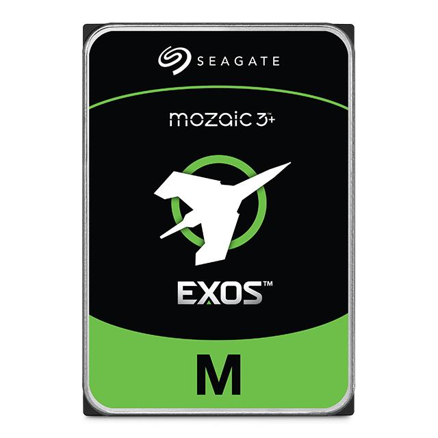 HDD|SEAGATE|Serial ATA|3.5 "|Buffer 512 MB|7200 RPM| 28 TB|Seagate Exos M|ST28000NM003K