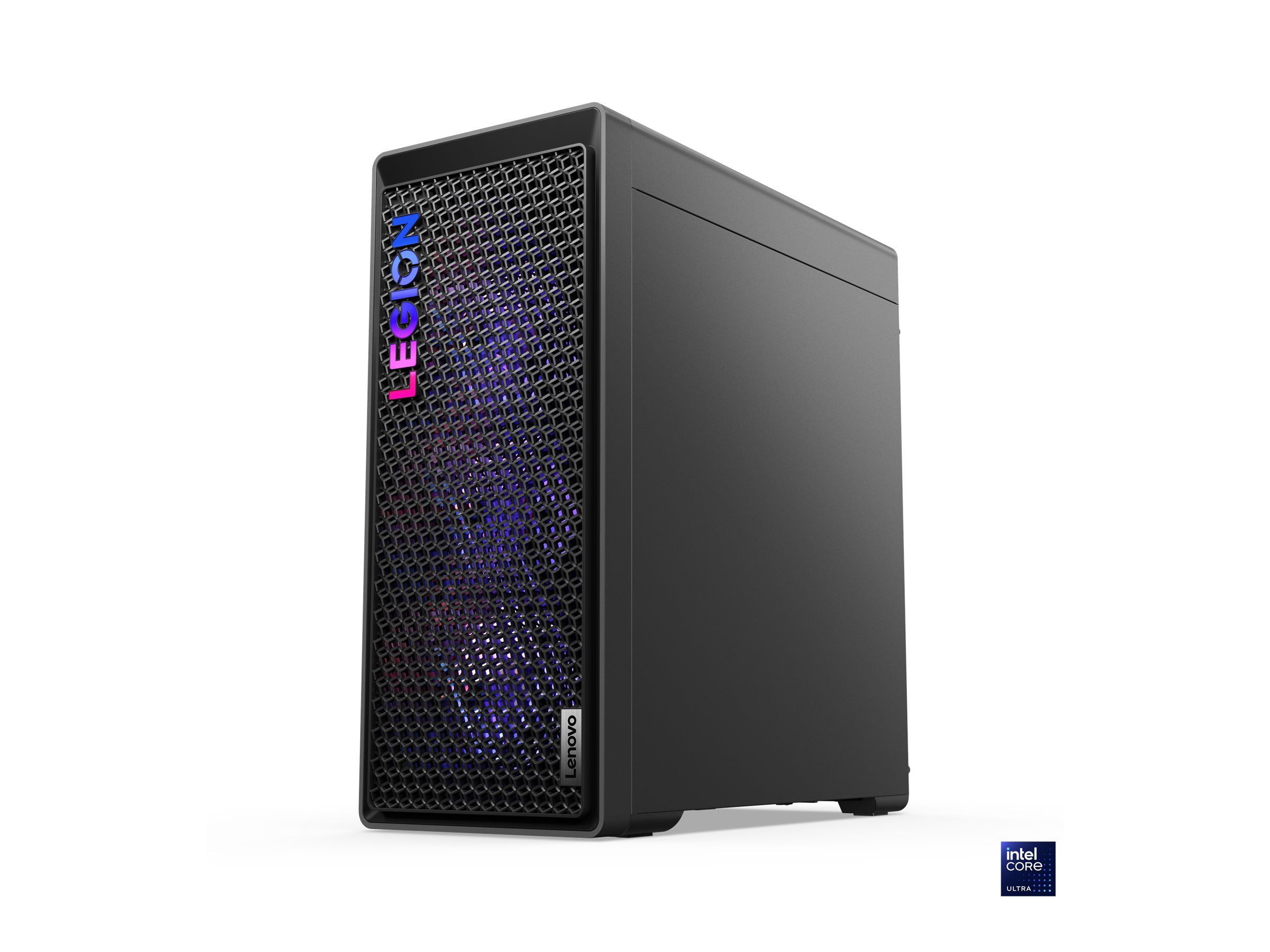 Lenovo Legion - T7 34IAS10 - Tower - Desktop - Intel Core Ultra 9 - 285K - 64 (2x32GB) GB - DDR5 - 1000 GB - NVIDIA GeForce RTX 5080 - No Optical drive - No keyboard - Windows 11 Pro - Warranty 24 month(s)