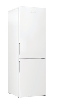 INDESIT Refrigerator INKS 1361 W4E1, height 185.2 cm