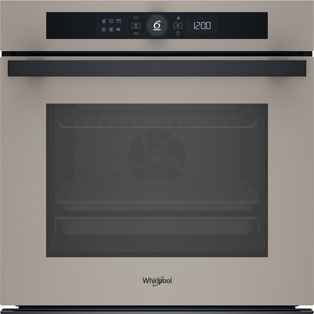 WHIRLPOOL Oven WOI4S8CM1SEA