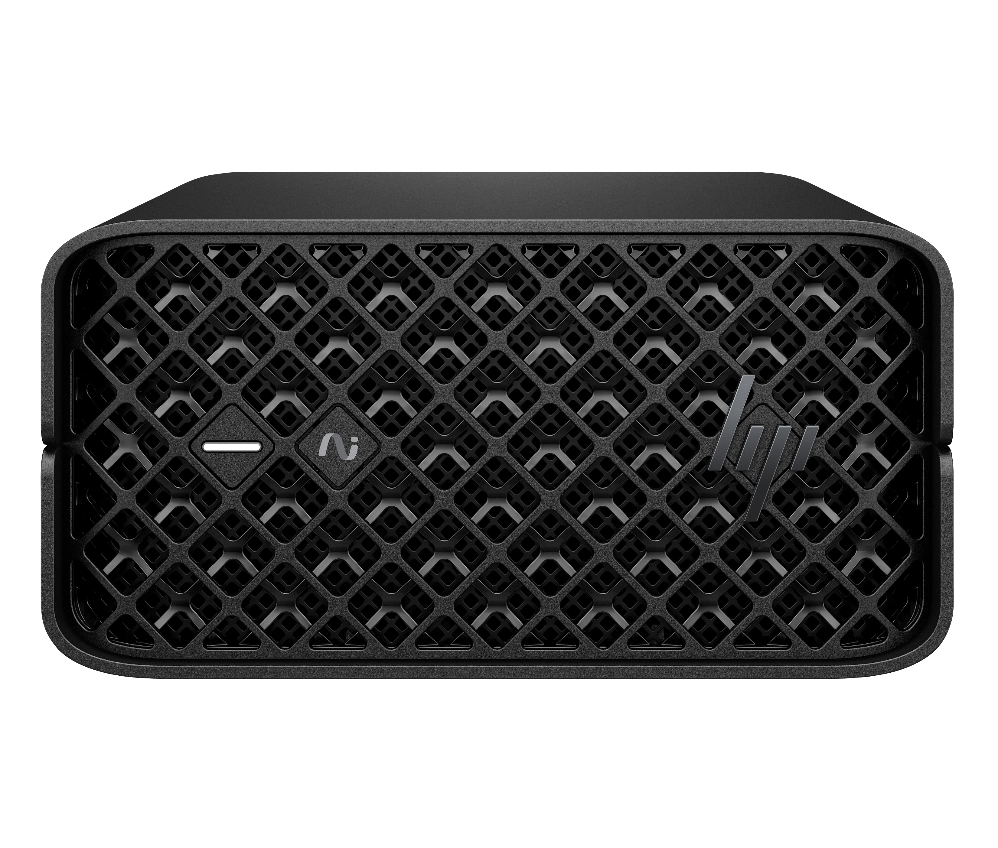 HP Z2 G1a Workstation Mini - Ryzen AI MAX+ PRO 395, 128GB, 4TB SSD, Radeon PRO 8060S 40CU, Nordic keyboard, USB Mouse, Win 11 Pro, 1 years
