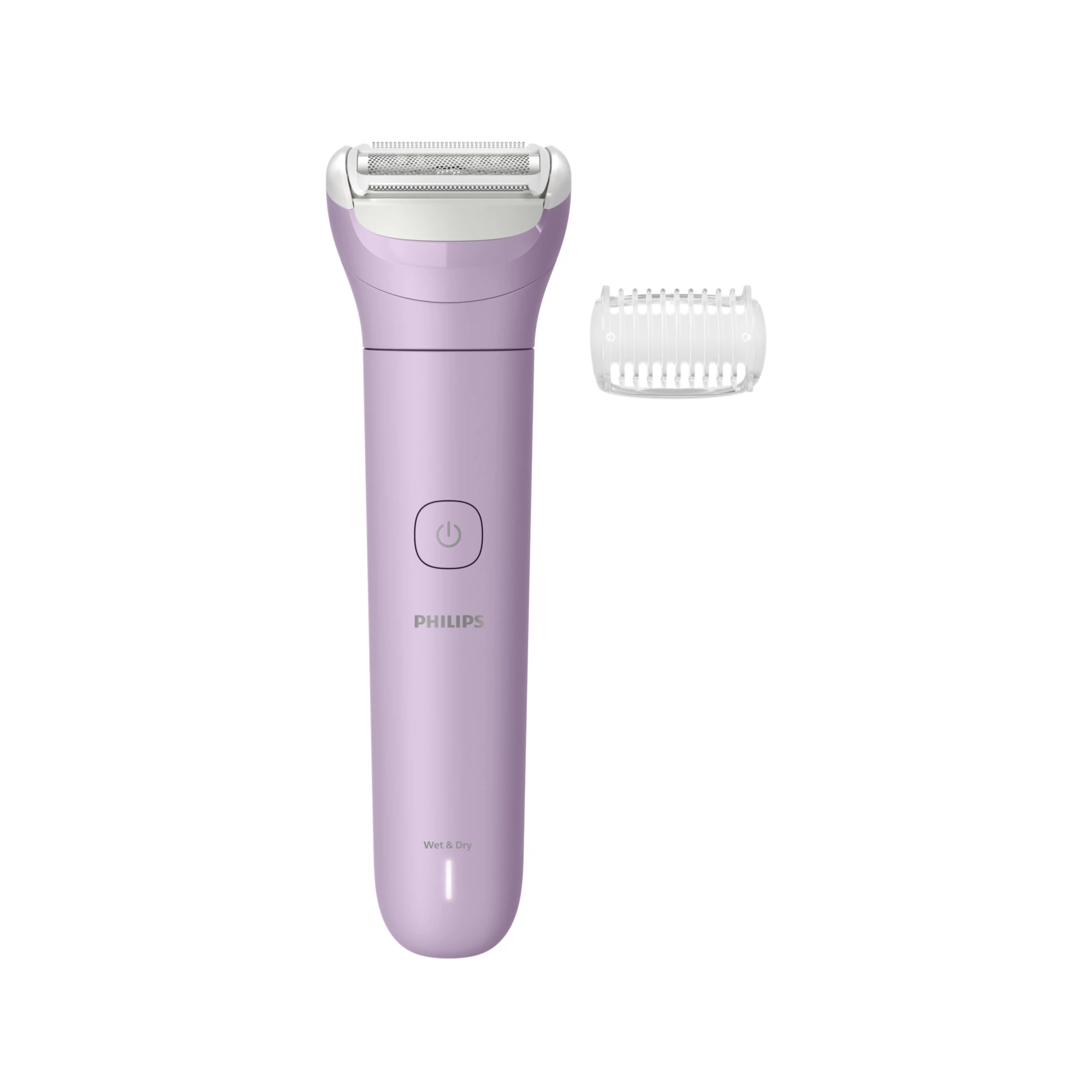 Philips Series 6000 Wet & Dry  BRL114/00/Damaged package