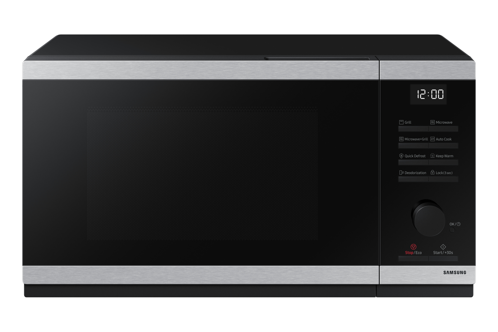 Samsung Microwave MG23DG4524ATE2, 23l, 1250 W
