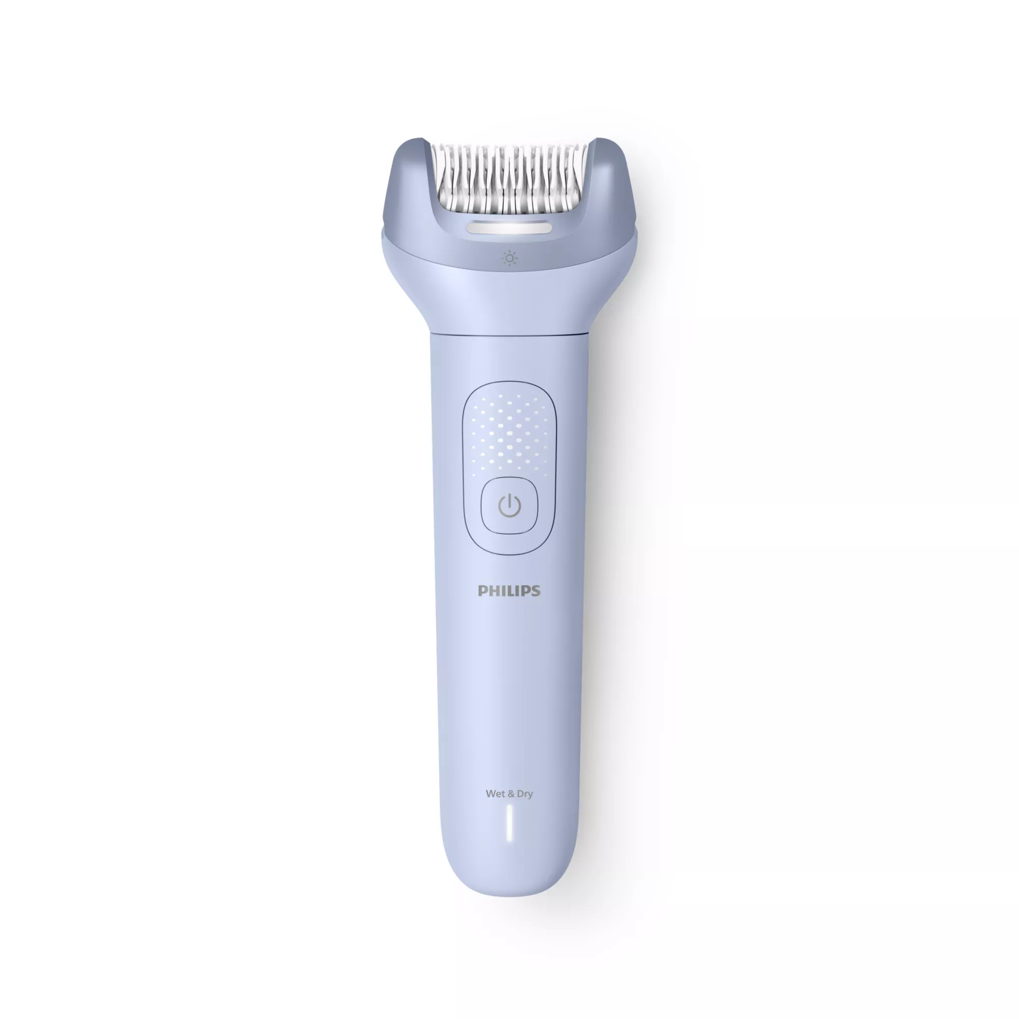 EPILATOR/BRE708/00 PHILIPS