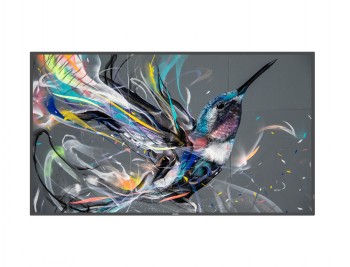 PHILIPS 50BDL3511Q 50" UHD 400 NITS 18/7