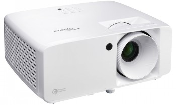 OPTOMA ZH401E 4600ANSI FULLHD 1.48-1.62:1 PROJECTOR