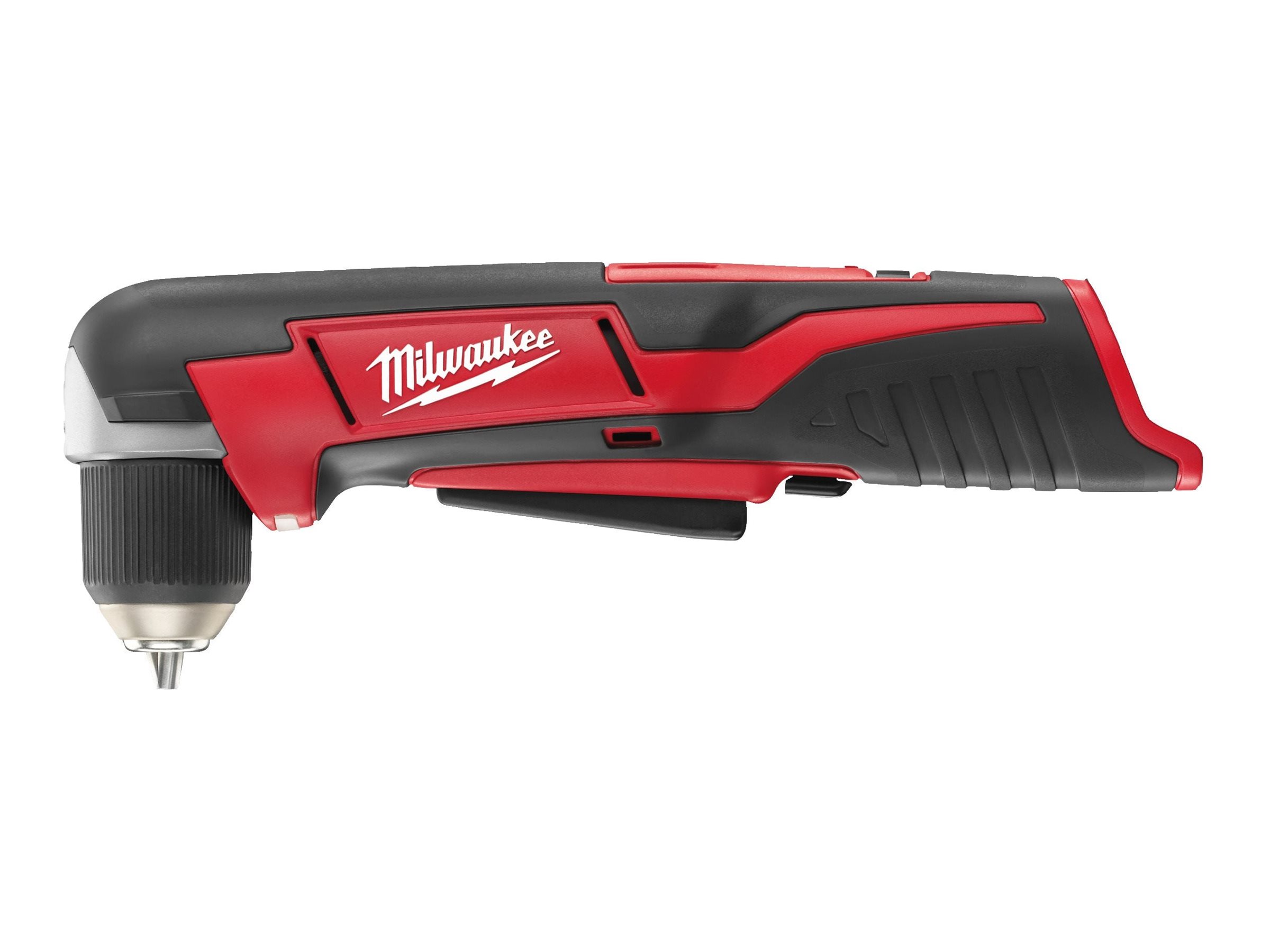 Milwaukee C12 RAD/0 Slimline Softgrip handle - Milwaukee