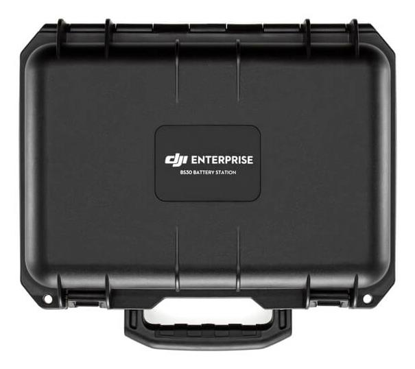 DRONE ACC BATTERY STATION/BS30 CP.EN.00000397.02 DJI