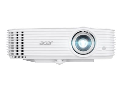 Acer - H6830BD - 4K UHD (3840 x 2160) - 3800 ANSI lumens - White - Lamp warranty 12 month(s)