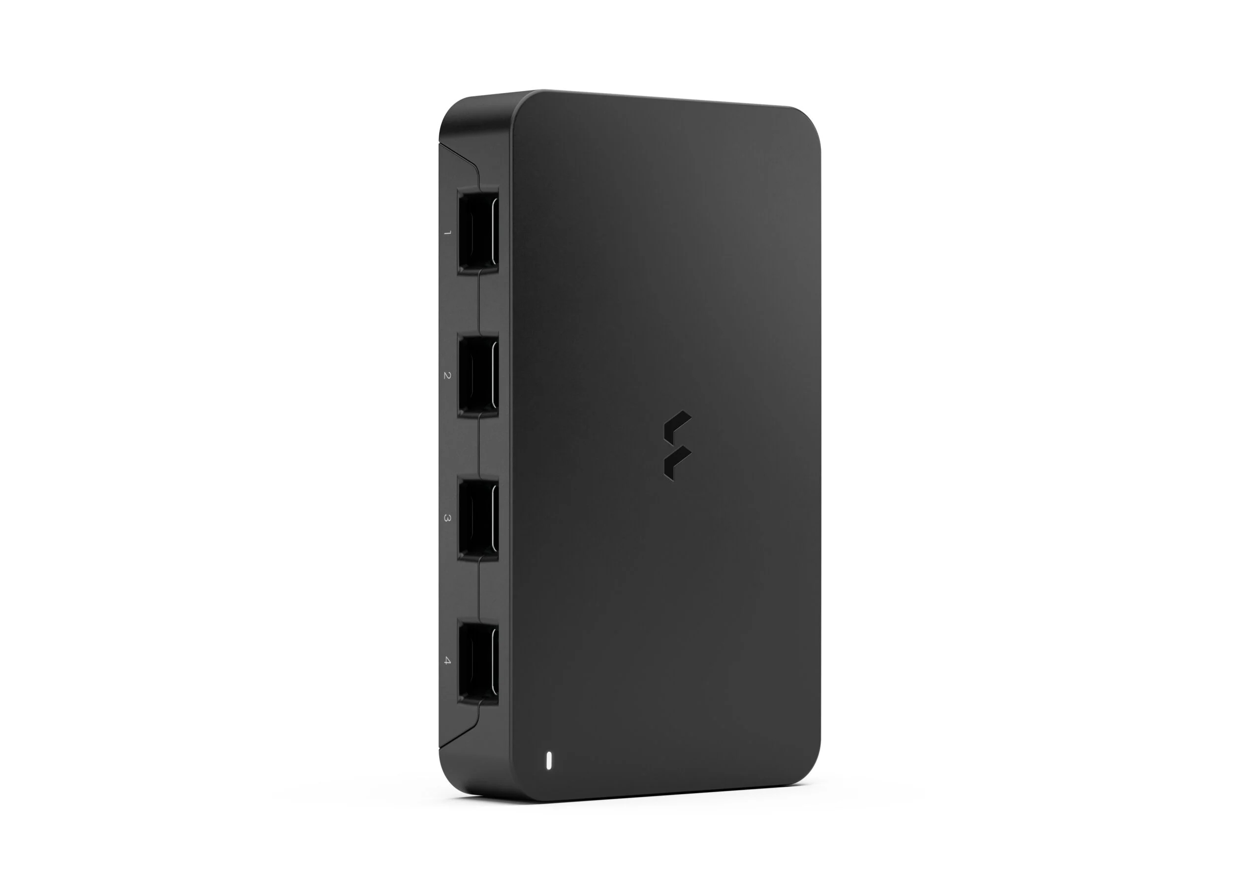 Fractal Design Adjust Pro Hub - Black