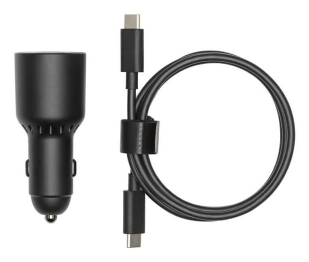 DRONE ACC MAVIC3 CAR CHARGER/CP.MA.00000426 DJI