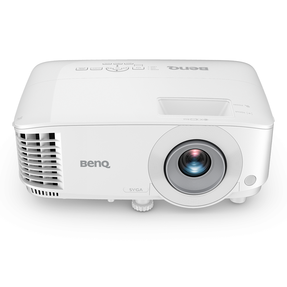 Benq - MW560C - WXGA (1280x800) - 4000 ANSI lumens - White