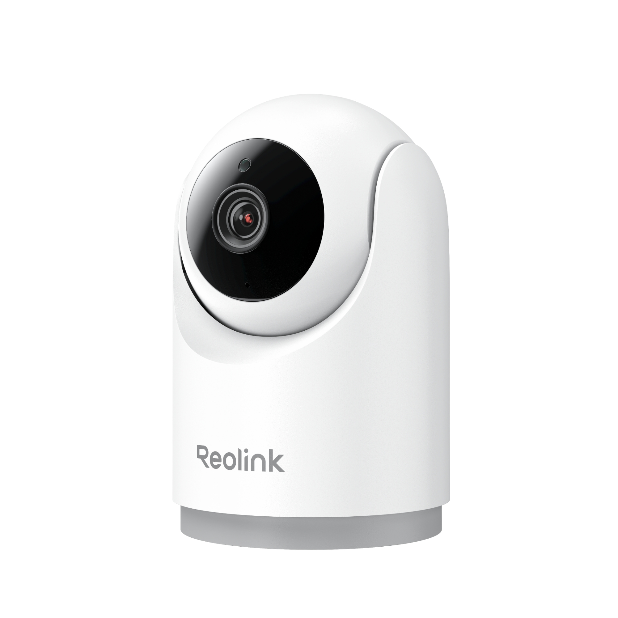 Reolink - Camera - E Series E321 - Tabletop - 3 MP - 4mm/F2.0 - MicroSD up to 512GB