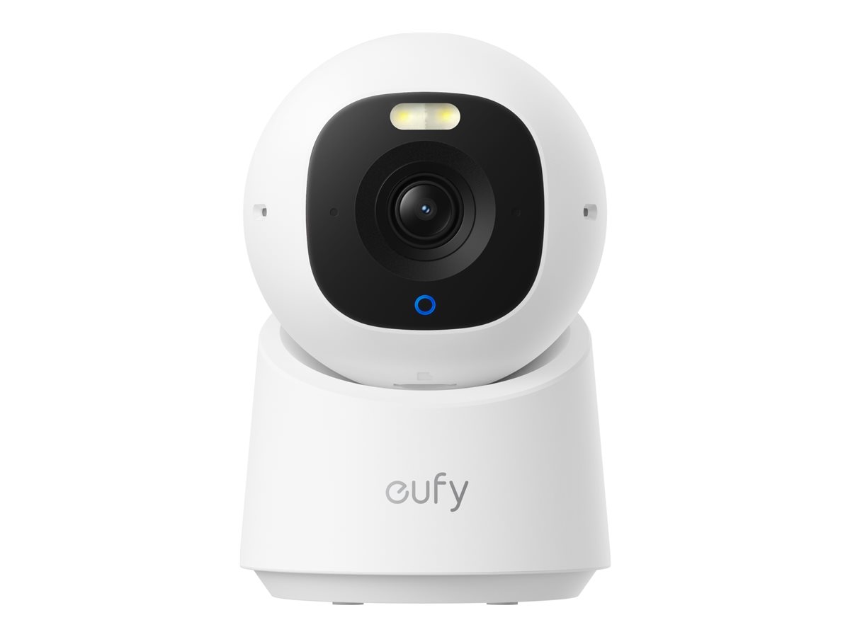 Anker Eufy Indoor Cam E30 White - Anker Eufy