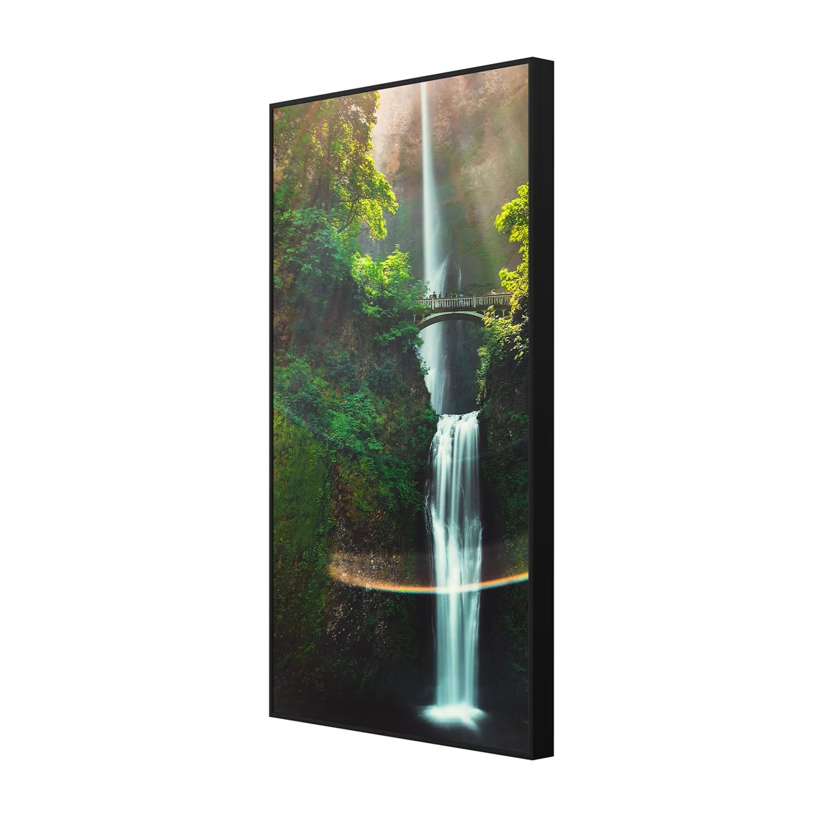 Hisense - Window Facing - High Brightness Display - 75WH80GE - 75 " - Landscape/Portrait - 24/7 - Android - Wi-Fi - 9 ms - 178 ° - 178 ° - 4000 cd/m²