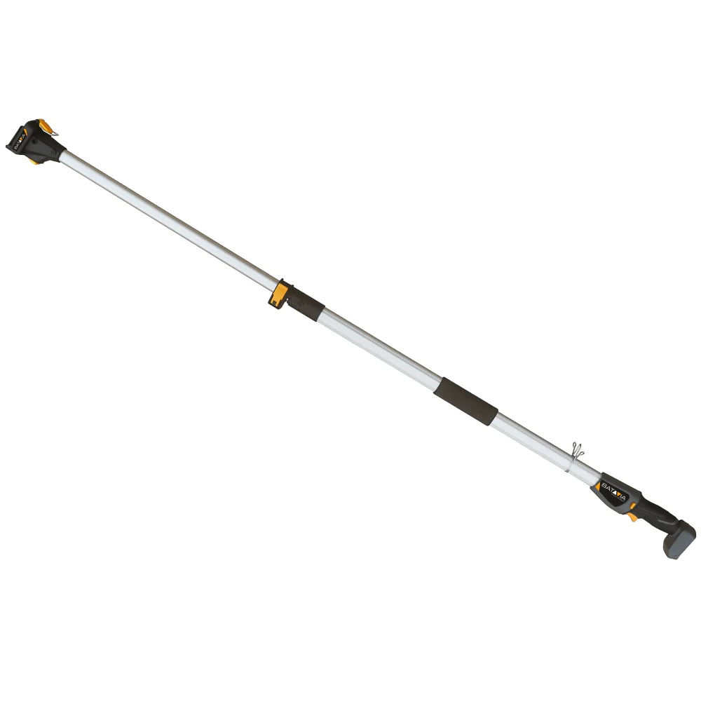 Batavia B.V. - Telescopic pole 1.15 - 1.75 m For Nexxsaws and Nexxcuts - 18V - Telescopic Pole