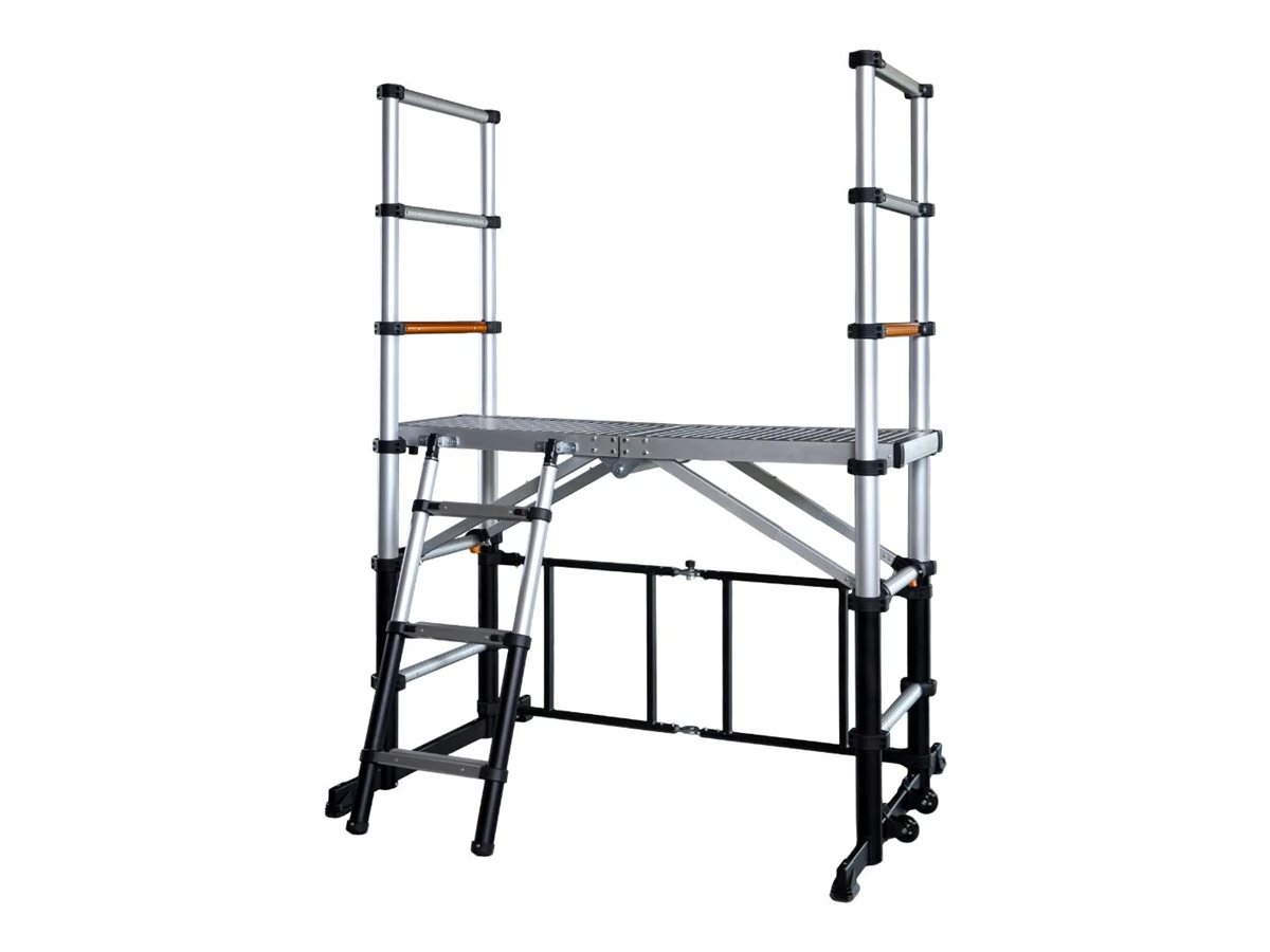 Batavia B.V. - Telescopic Scaffold - Giraffe Air 7065242