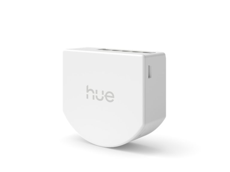 Philips Hue Wired on/off switch (1-channel)