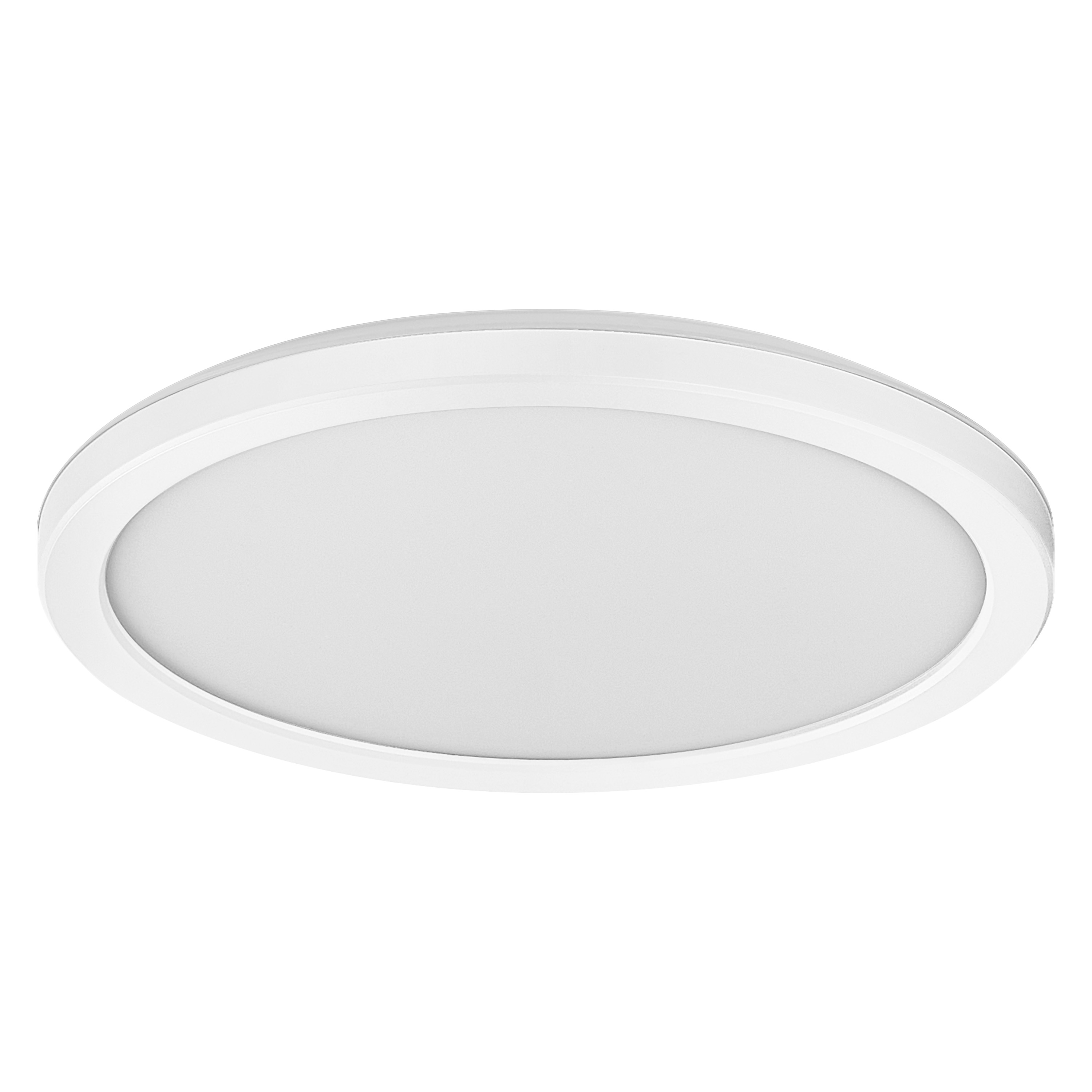 Osram SMART+ ORBIS ULTRA SLIM BACKLIGHT 235 RGB TW WT - 19 W - RGBTW - Wi-Fi