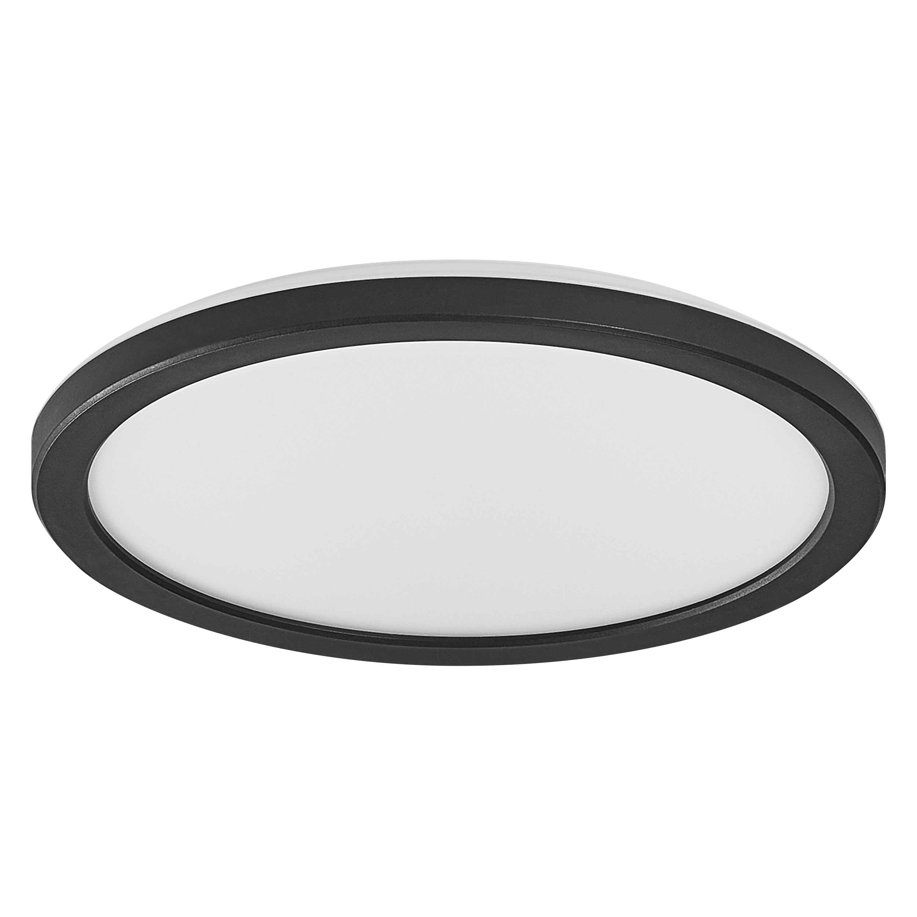 Osram SMART+ ORBIS ULTRA SLIM BACKLIGHT 235 RGB TW BK - 19 W - RGBTW - Wi-Fi