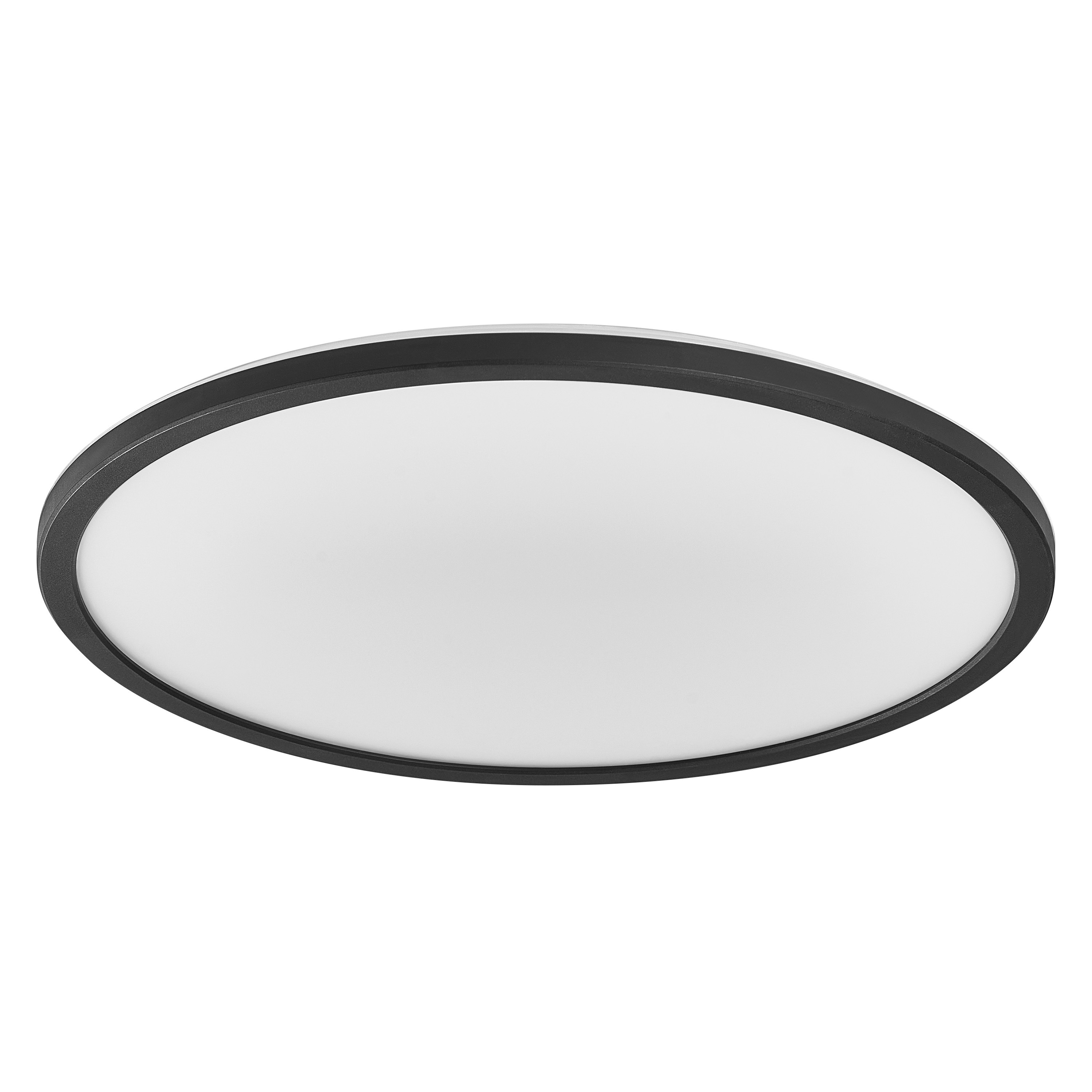 Osram SMART+ ORBIS ULTRA SLIM BACKLIGHT 400 RGB TW BK - 25 W - RGBTW - Wi-Fi