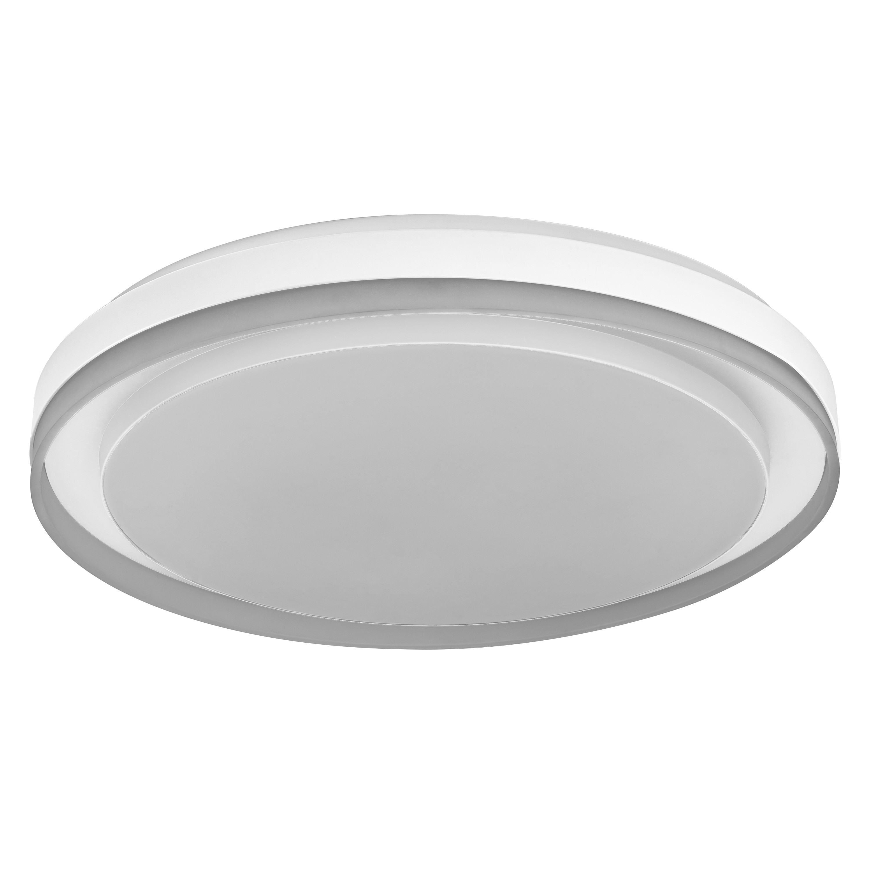 Osram SMART+ WIFI ORBIS MAGIC WALL/CEILING 500mm RGB+TW Dimmable white - 38 W - RGBTW - Wi-Fi