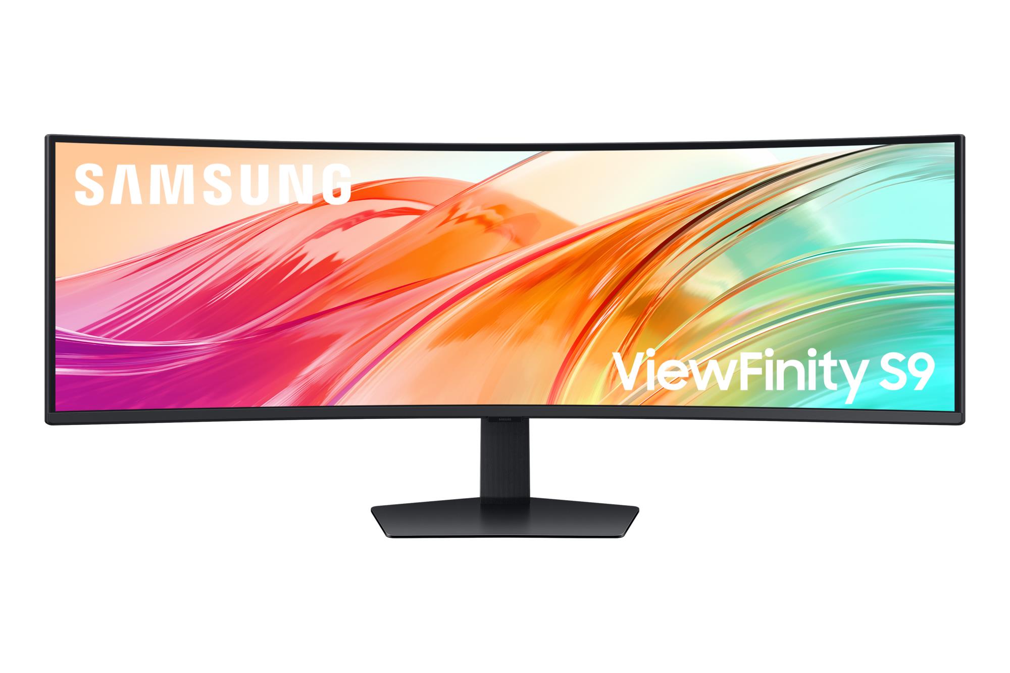 LCD Monitor|SAMSUNG|49 "|5120 x 1440 pixels|Dual QHD|Native aspect ratio 32:9|LCD|Curved|LS49F950UAUXXE
