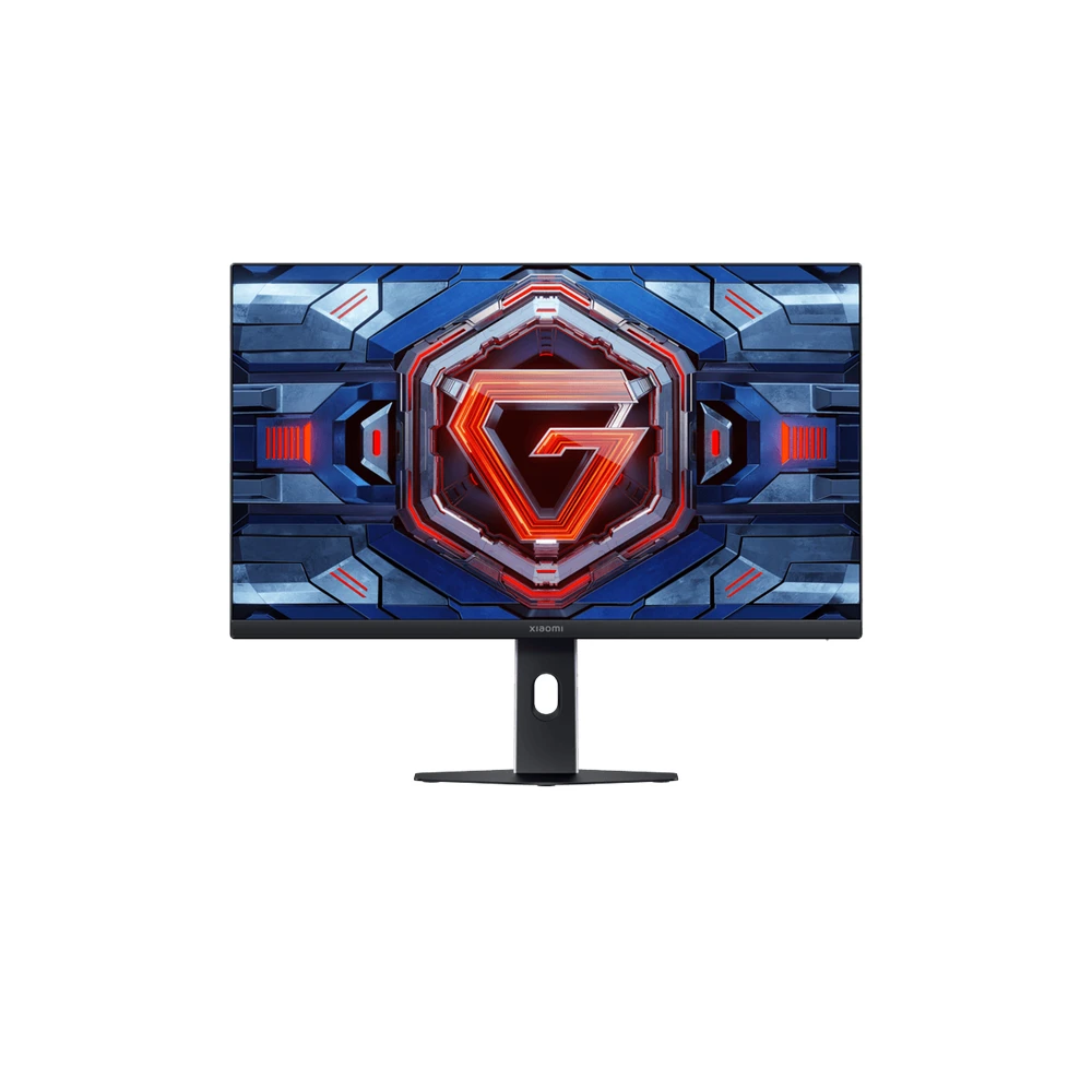 Xiaomi - Gaming Monitor G25i 2026 - 25 " - Fast IPS - 16:9 - 240 Hz - 1 ms - 1920 × 1080 pixels - 400 cd/m² - HDMI ports quantity 1
