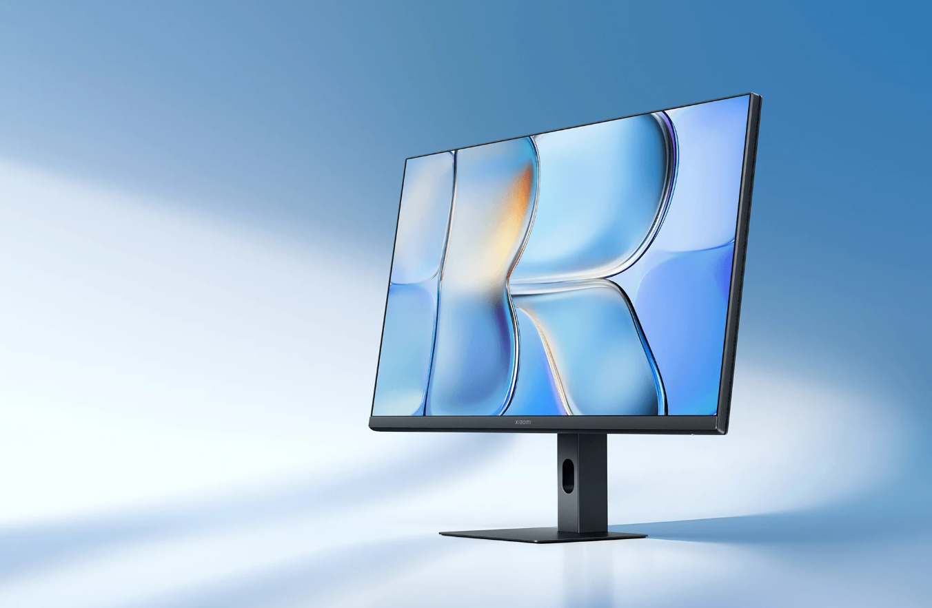 Xiaomi - A27i 2026 - 27 " - IPS - FHD - 16:9 - 144 Hz - 6 ms - 1920 x 1080 pixels - 300 cd/m² - HDMI ports quantity 1