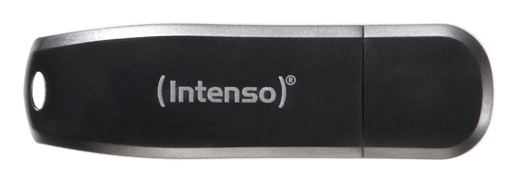 MEMORY DRIVE FLASH USB3 32GB/3533480 INTENSO