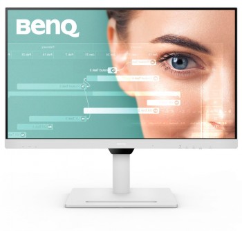 Benq - Monitor - GW3290QT - 31.5 " - IPS - 16:9 - 75 Hz - 5 ms - 2560 x 1440 pixels - 350 cd/m² - HDMI ports quantity 1