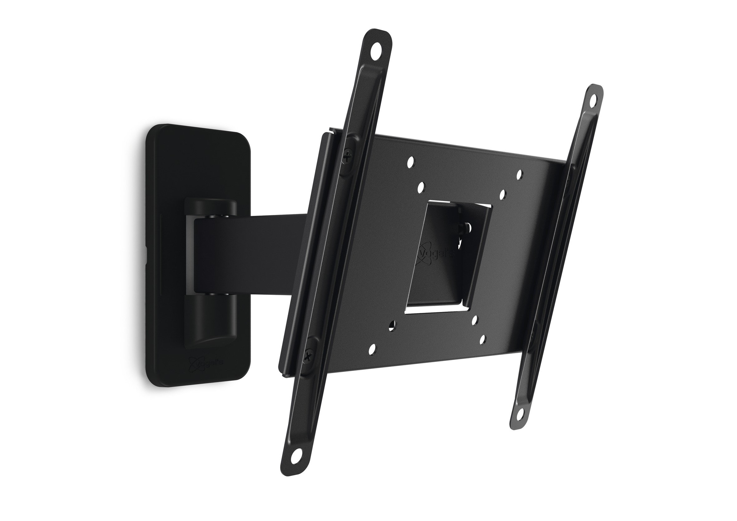 Vogels - Wall mount - MA2030-A1 - Full motion - 19-40 " - Maximum weight (capacity) 15 kg - Black